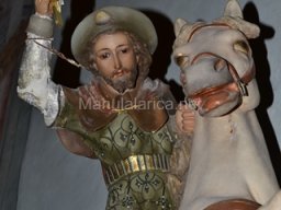 Ciudad de Cehegin 2012